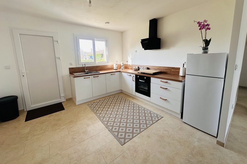 Vente Maison CHEMERY - 3 pièces -75 m² - (41700)