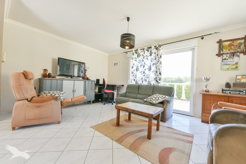Vente Maison FONTAINES EN SOLOGNE - 6 pièces -150 m² - (41250)