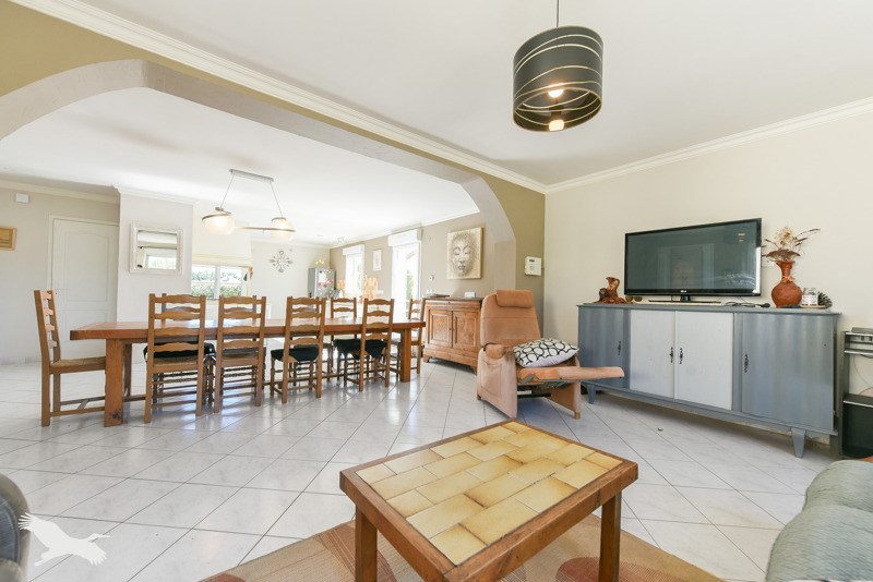 Vente Maison FONTAINES EN SOLOGNE - 6 pièces -150 m² - (41250)