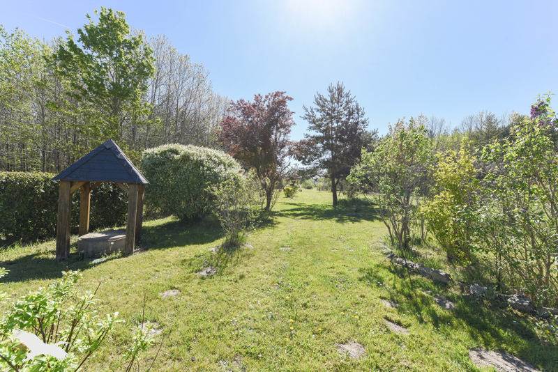 Vente Maison FONTAINES EN SOLOGNE - 6 pièces -150 m² - (41250)