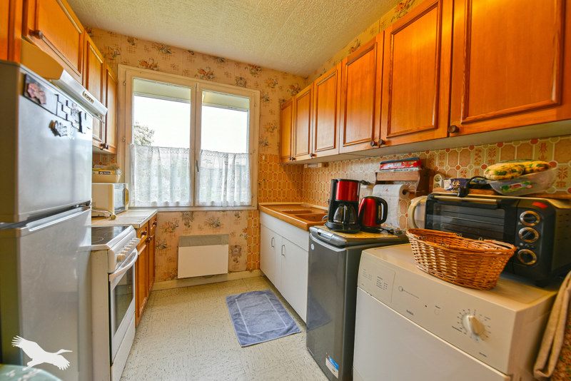 Vente Maison LE CONTROIS EN SOLOGNE - 4 pièces -81 m² - (41700)