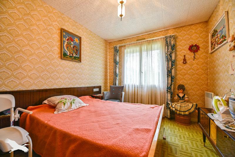 Vente Maison LE CONTROIS EN SOLOGNE - 4 pièces -81 m² - (41700)