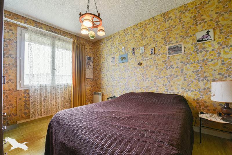 Vente Maison LE CONTROIS EN SOLOGNE - 4 pièces -81 m² - (41700)