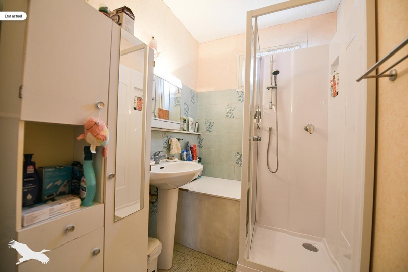 Vente Maison LE CONTROIS EN SOLOGNE - 4 pièces -81 m² - (41700)