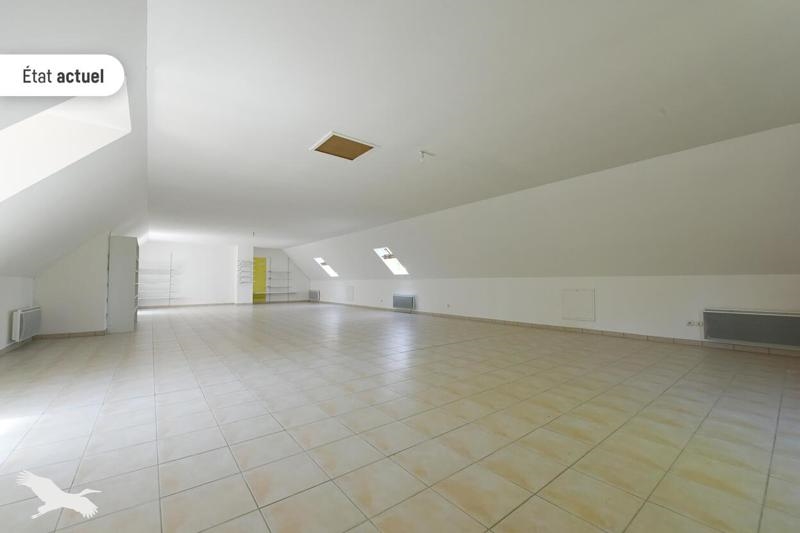 Vente Maison SOINGS EN SOLOGNE - 5 pièces -262 m² - (41230)