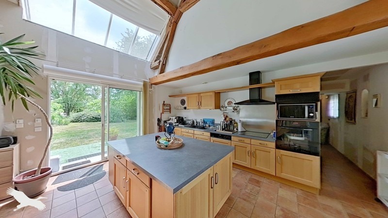 Vente Maison OISLY - 4 pièces -148 m² - (41700)