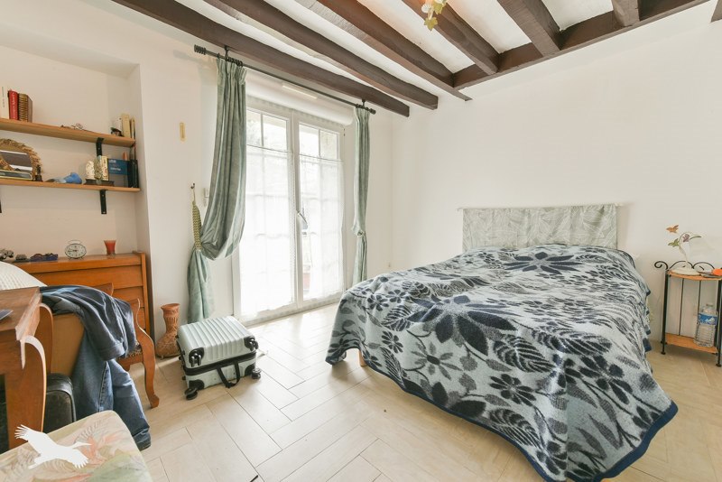 Vente Maison OISLY - 4 pièces -148 m² - (41700)