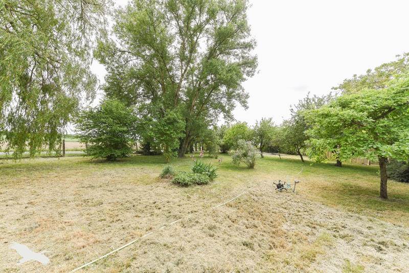 Vente Maison OISLY - 4 pièces -148 m² - (41700)