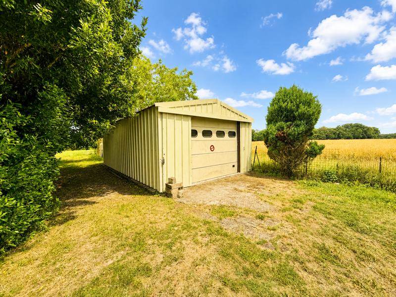 Vente Maison OISLY - 4 pièces -148 m² - (41700)