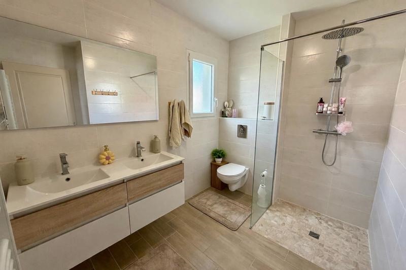 Vente Maison LE CONTROIS EN SOLOGNE - 4 pièces -95 m² - (41700)