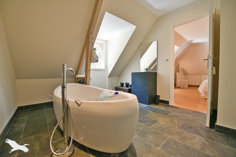 Vente Maison FRESNES - 7 pièces -215 m² - (41700)