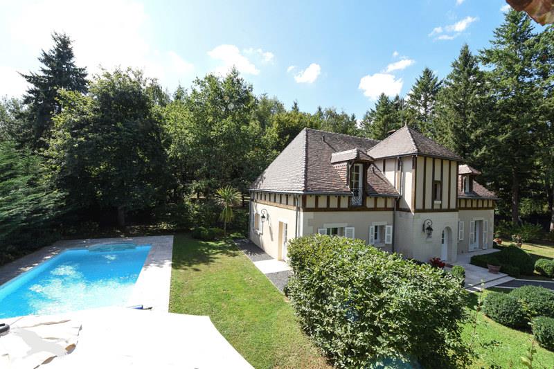 Vente Maison FRESNES - 7 pièces -215 m² - (41700)