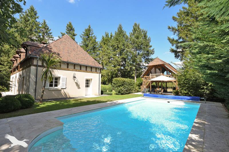 Vente Maison FRESNES - 7 pièces -215 m² - (41700)