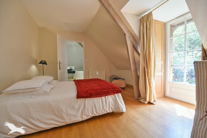 Vente Maison FRESNES - 7 pièces -215 m² - (41700)