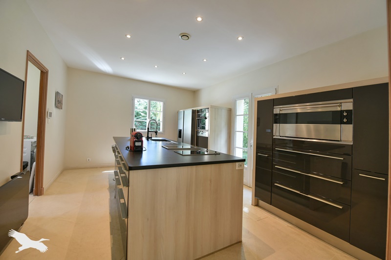 Vente Maison FRESNES - 7 pièces -215 m² - (41700)