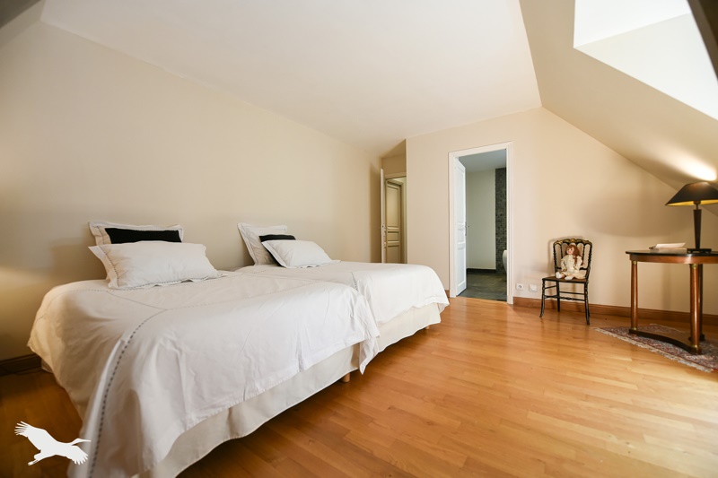 Vente Maison FRESNES - 7 pièces -215 m² - (41700)