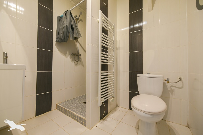 Vente Maison LE CONTROIS EN SOLOGNE - 5 pièces -112 m² - (41700)