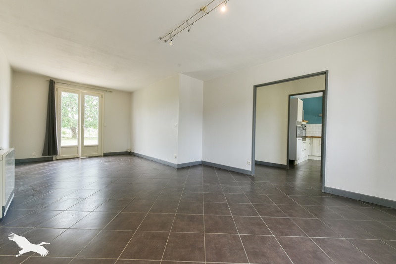 Vente Maison LE CONTROIS EN SOLOGNE - 5 pièces -112 m² - (41700)