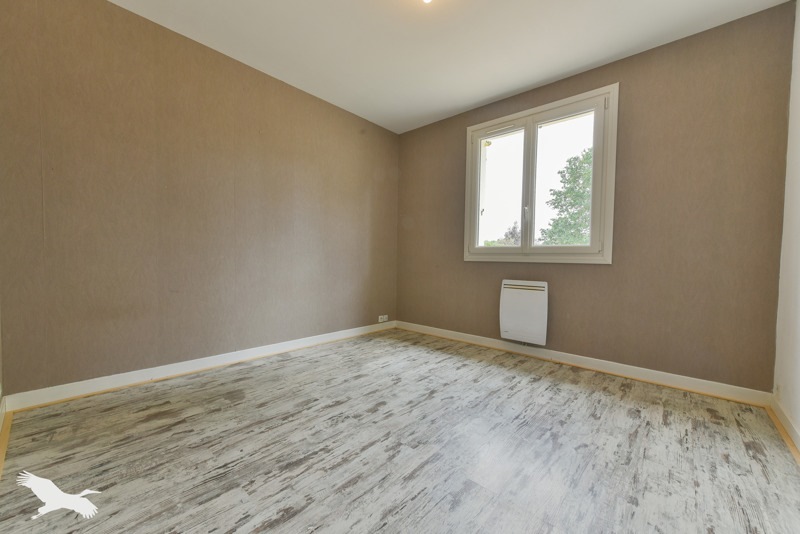 Vente Maison LE CONTROIS EN SOLOGNE - 5 pièces -112 m² - (41700)