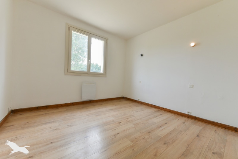 Vente Maison LE CONTROIS EN SOLOGNE - 5 pièces -112 m² - (41700)