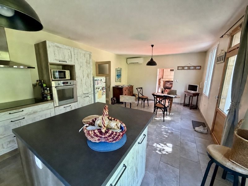 Vente Maison CHOUSSY - 5 pièces -109 m² - (41700)
