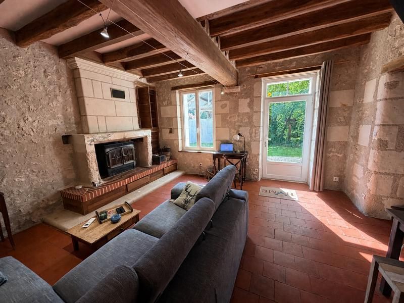 Vente Maison CHOUSSY - 5 pièces -109 m² - (41700)