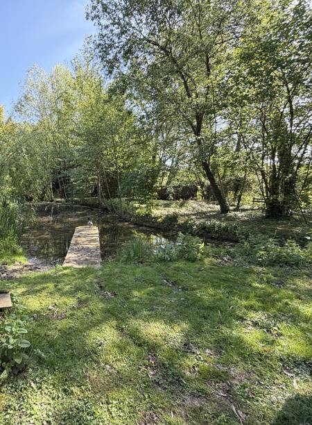 Vente Maison CHOUSSY - 5 pièces -109 m² - (41700)