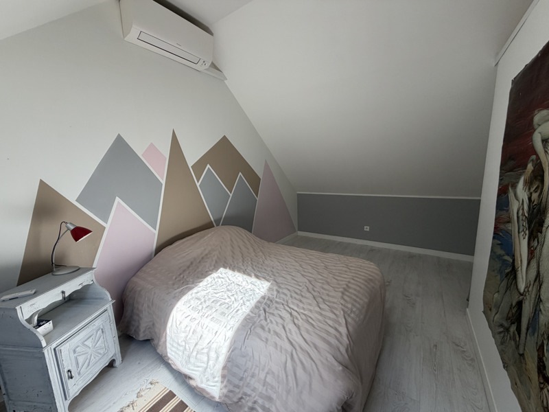 Vente Maison CHOUSSY - 5 pièces -109 m² - (41700)