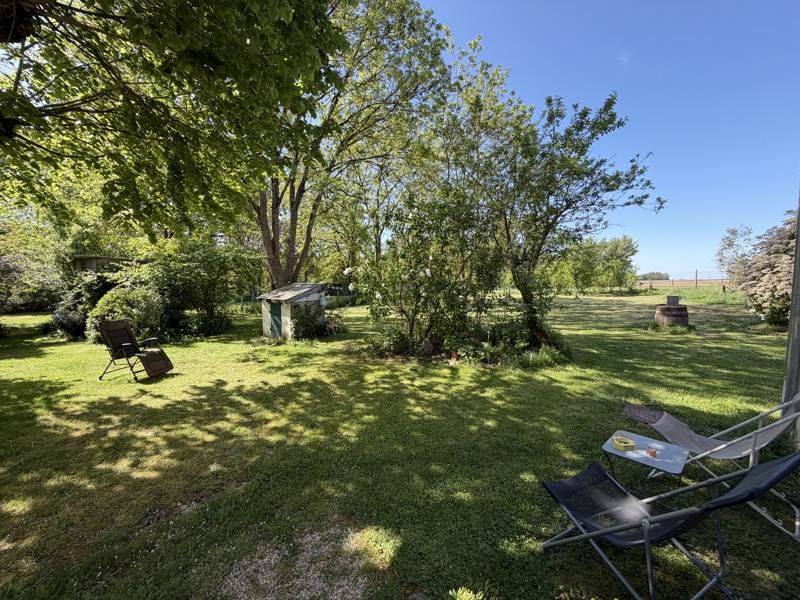 Vente Maison CHOUSSY - 5 pièces -109 m² - (41700)