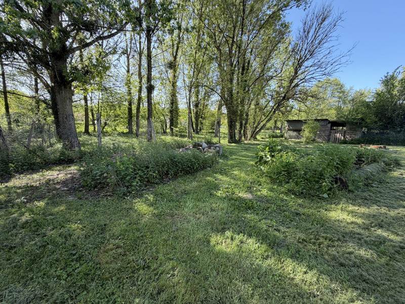 Vente Maison CHOUSSY - 5 pièces -109 m² - (41700)