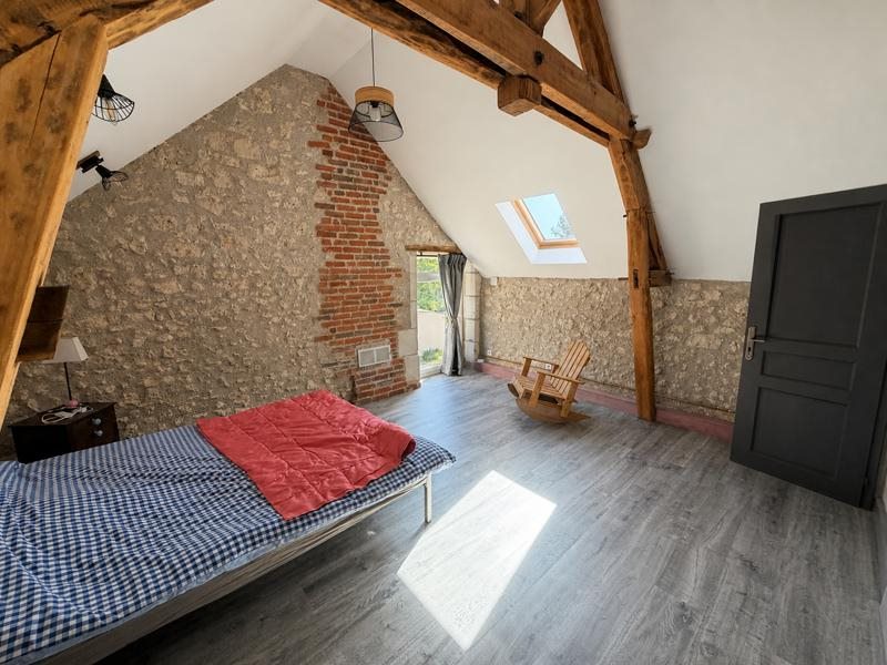 Vente Maison CHOUSSY - 5 pièces -109 m² - (41700)