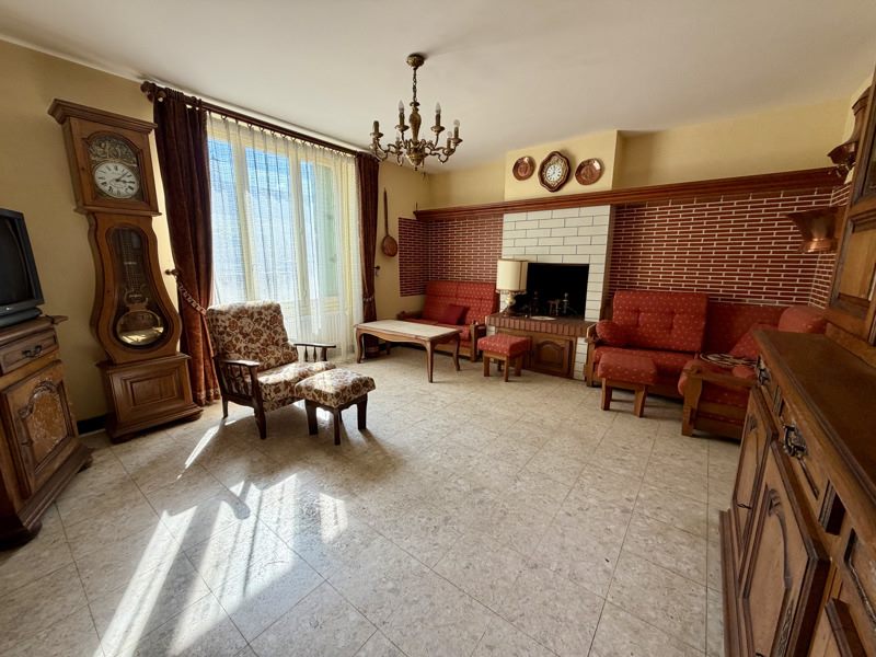 Vente Maison CHEMERY - 6 pièces -112 m² - (41700)