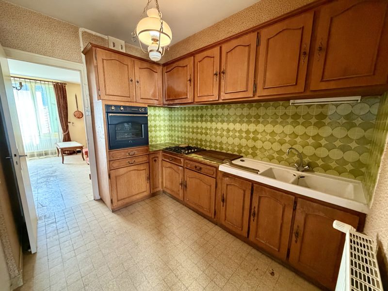 Vente Maison CHEMERY - 6 pièces -112 m² - (41700)