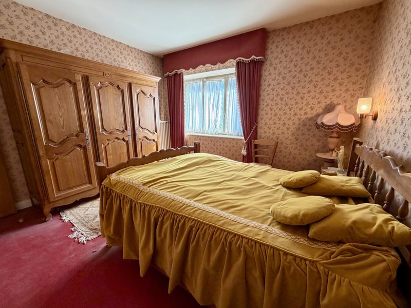 Vente Maison CHEMERY - 6 pièces -112 m² - (41700)
