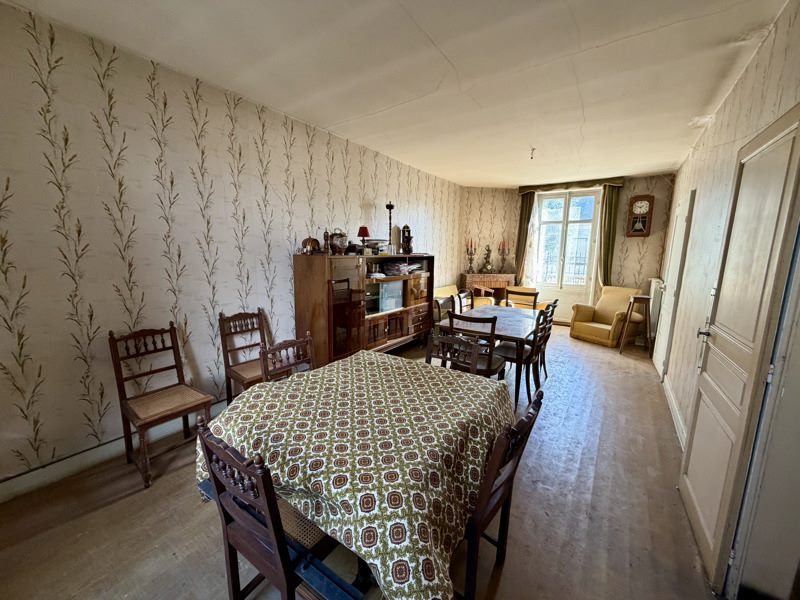 Vente Maison CHEMERY - 4 pièces -89 m² - (41700)