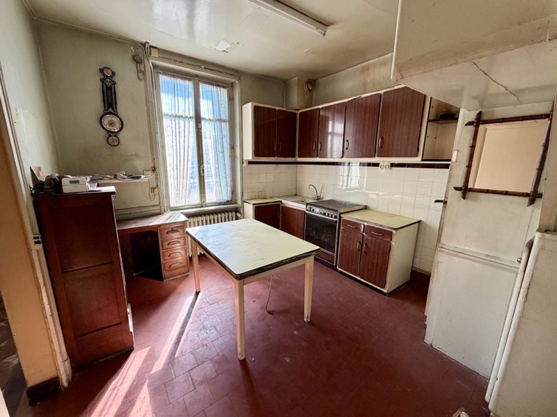 Vente Maison CHEMERY - 4 pièces -89 m² - (41700)