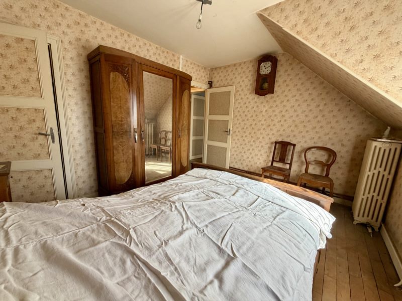 Vente Maison CHEMERY - 4 pièces -89 m² - (41700)