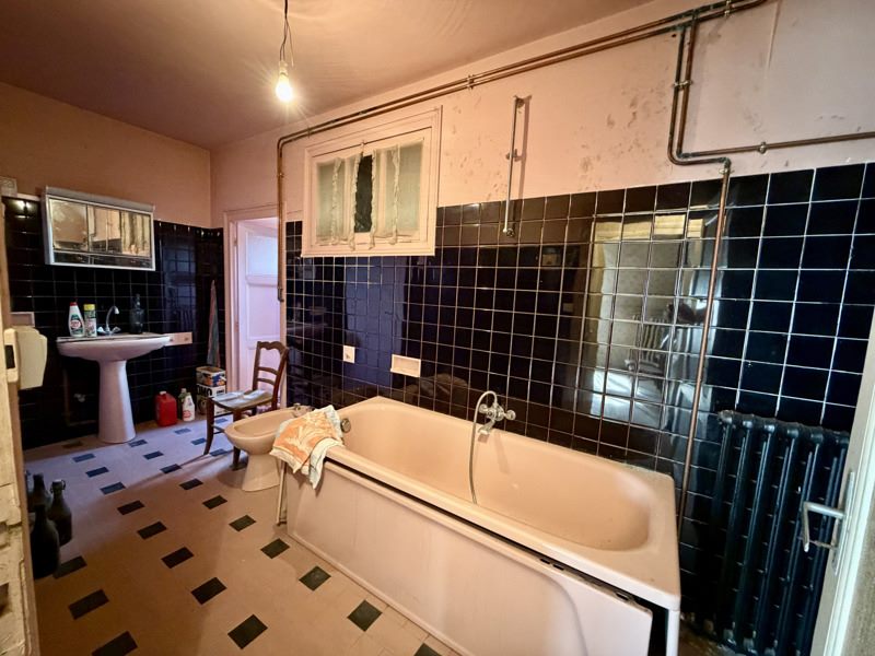 Vente Maison CHEMERY - 4 pièces -89 m² - (41700)