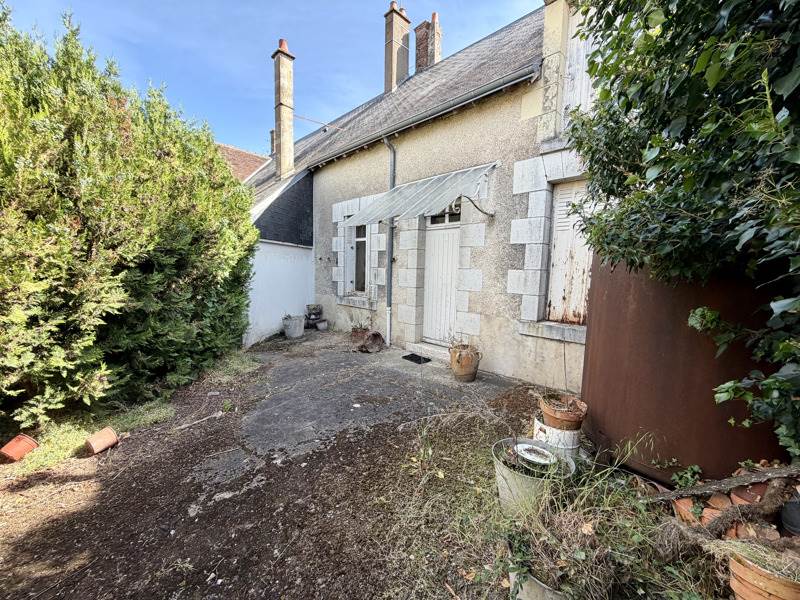 Vente Maison CHEMERY - 4 pièces -89 m² - (41700)