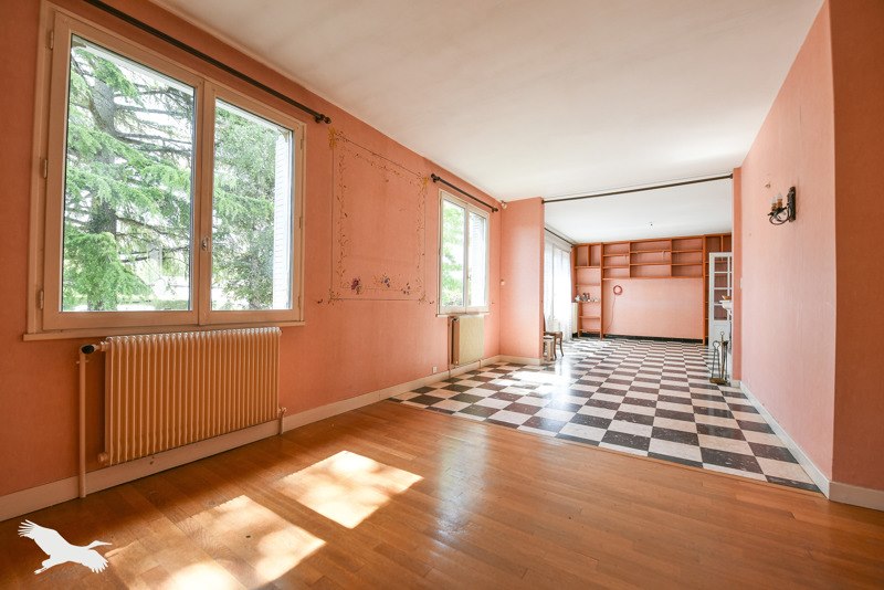 Vente Maison COUR CHEVERNY - 6 pièces -132 m² - (41700)