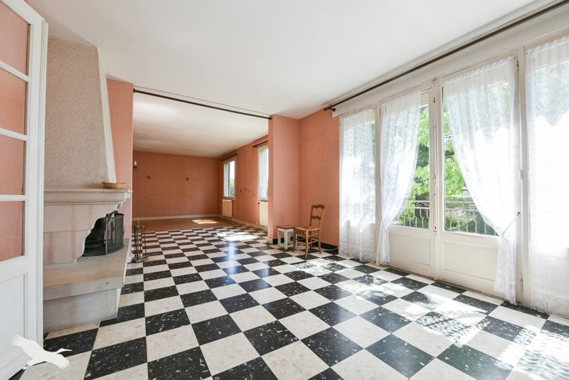 Vente Maison COUR CHEVERNY - 6 pièces -132 m² - (41700)