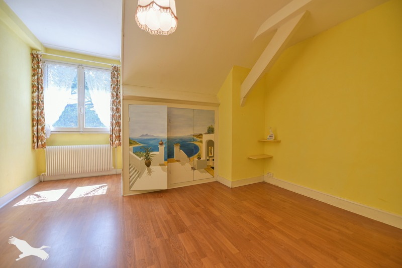 Vente Maison COUR CHEVERNY - 6 pièces -132 m² - (41700)