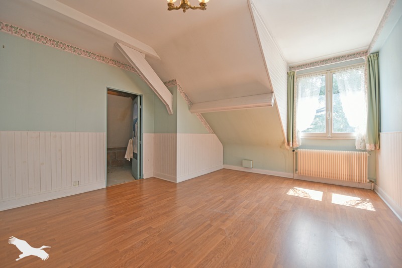 Vente Maison COUR CHEVERNY - 6 pièces -132 m² - (41700)