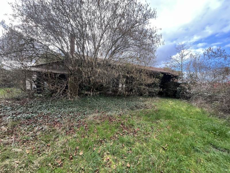 Vente Maison LE CONTROIS EN SOLOGNE - 4 pièces -103 m² - (41700)