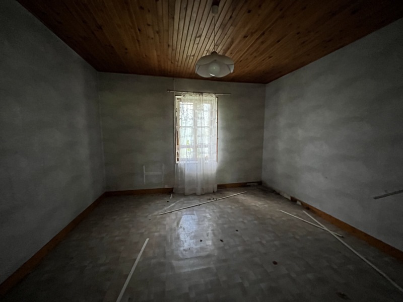 Vente Maison LE CONTROIS EN SOLOGNE - 4 pièces -103 m² - (41700)