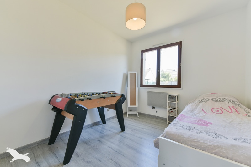 Vente Maison LE CONTROIS EN SOLOGNE - 6 pièces -141 m² - (41700)