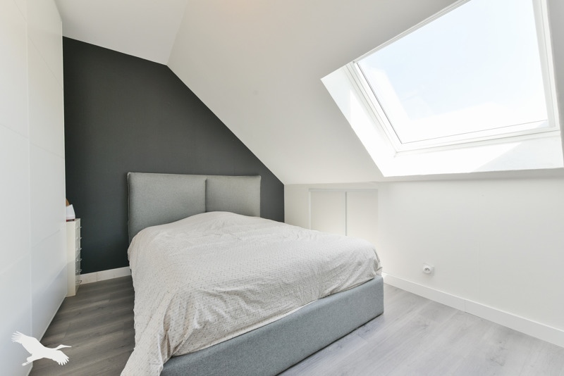 Vente Maison LE CONTROIS EN SOLOGNE - 6 pièces -141 m² - (41700)