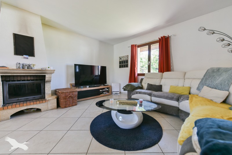 Vente Maison LE CONTROIS EN SOLOGNE - 6 pièces -141 m² - (41700)