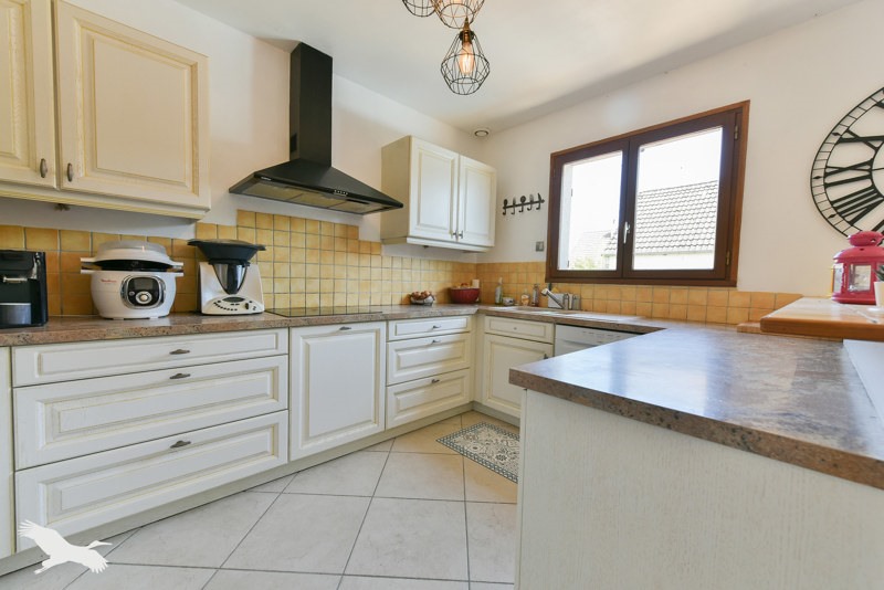 Vente Maison LE CONTROIS EN SOLOGNE - 6 pièces -141 m² - (41700)