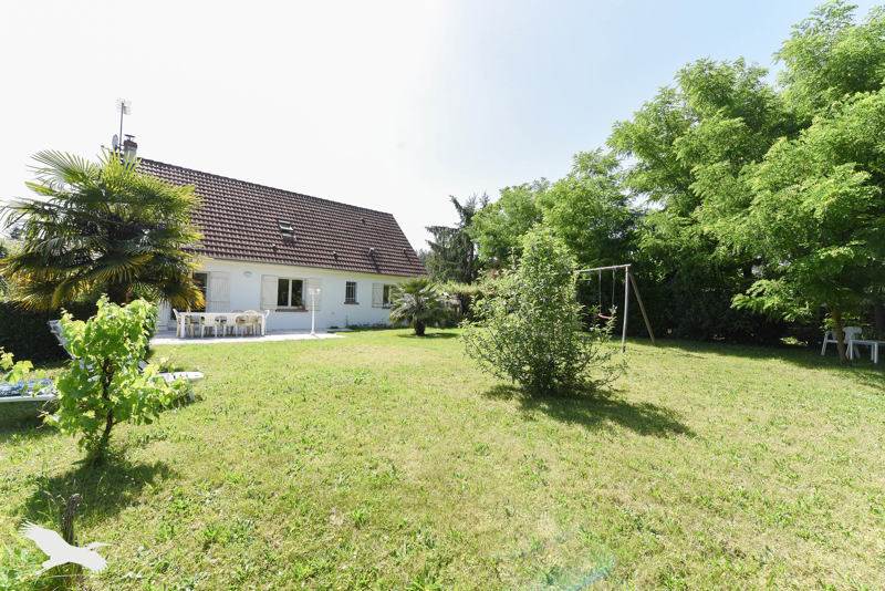 Vente Maison SAMBIN - 5 pièces -130 m² - (41120)